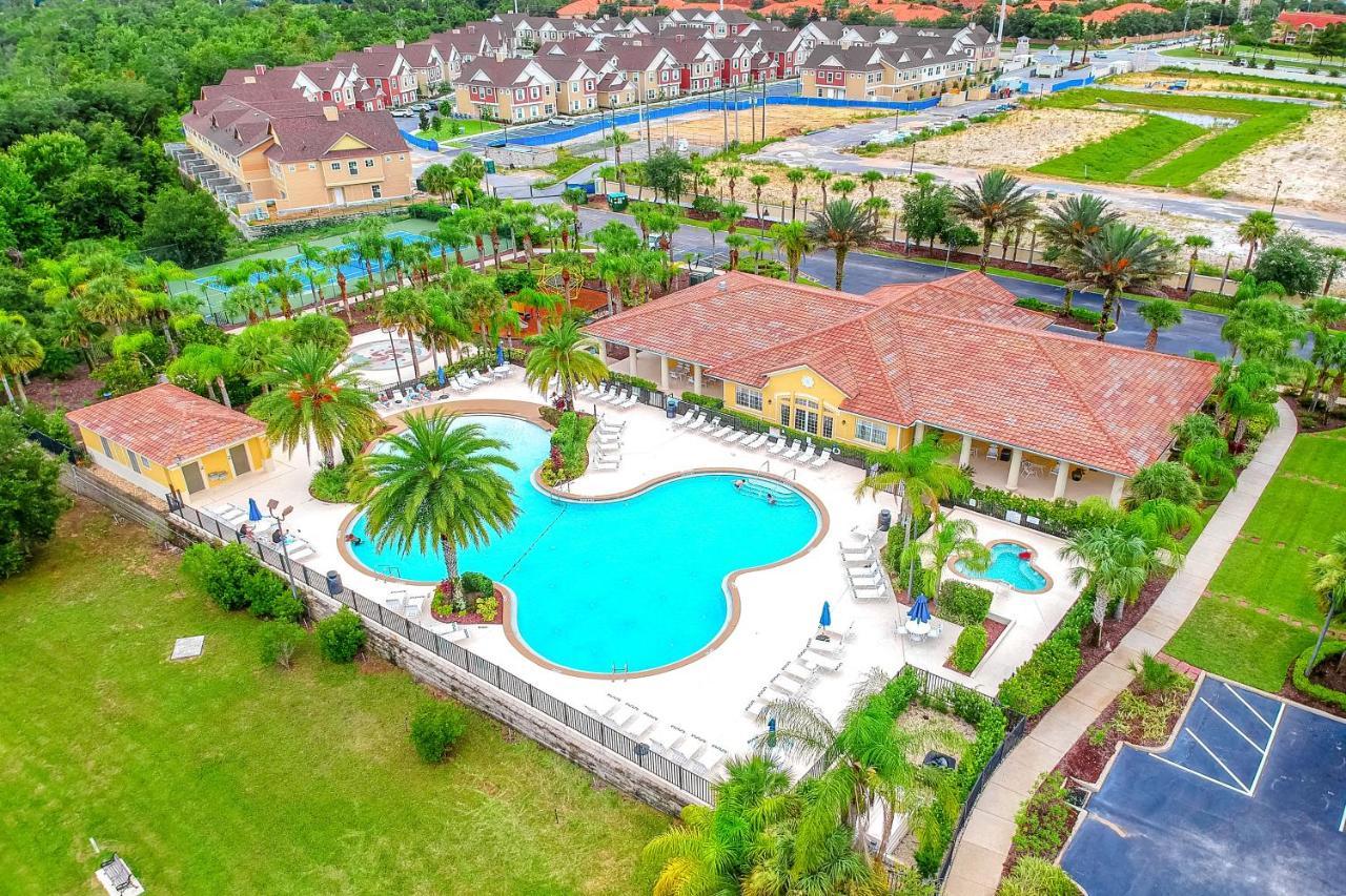 أورلاندو Oakwater Resort 2805 المظهر الخارجي الصورة