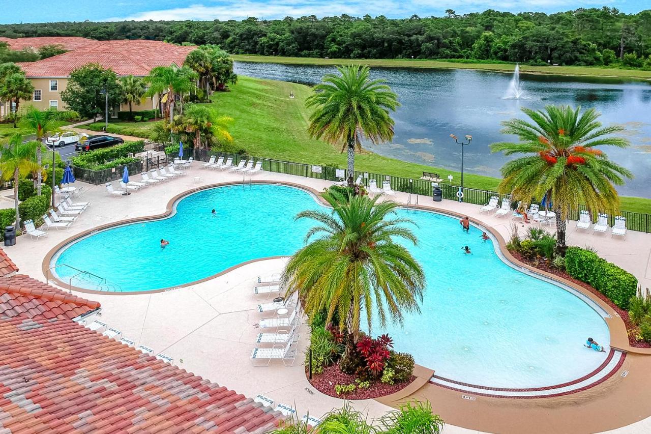 أورلاندو Oakwater Resort 2805 المظهر الخارجي الصورة