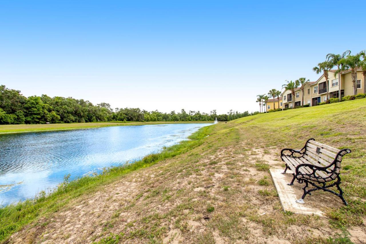 أورلاندو Oakwater Resort 2805 المظهر الخارجي الصورة
