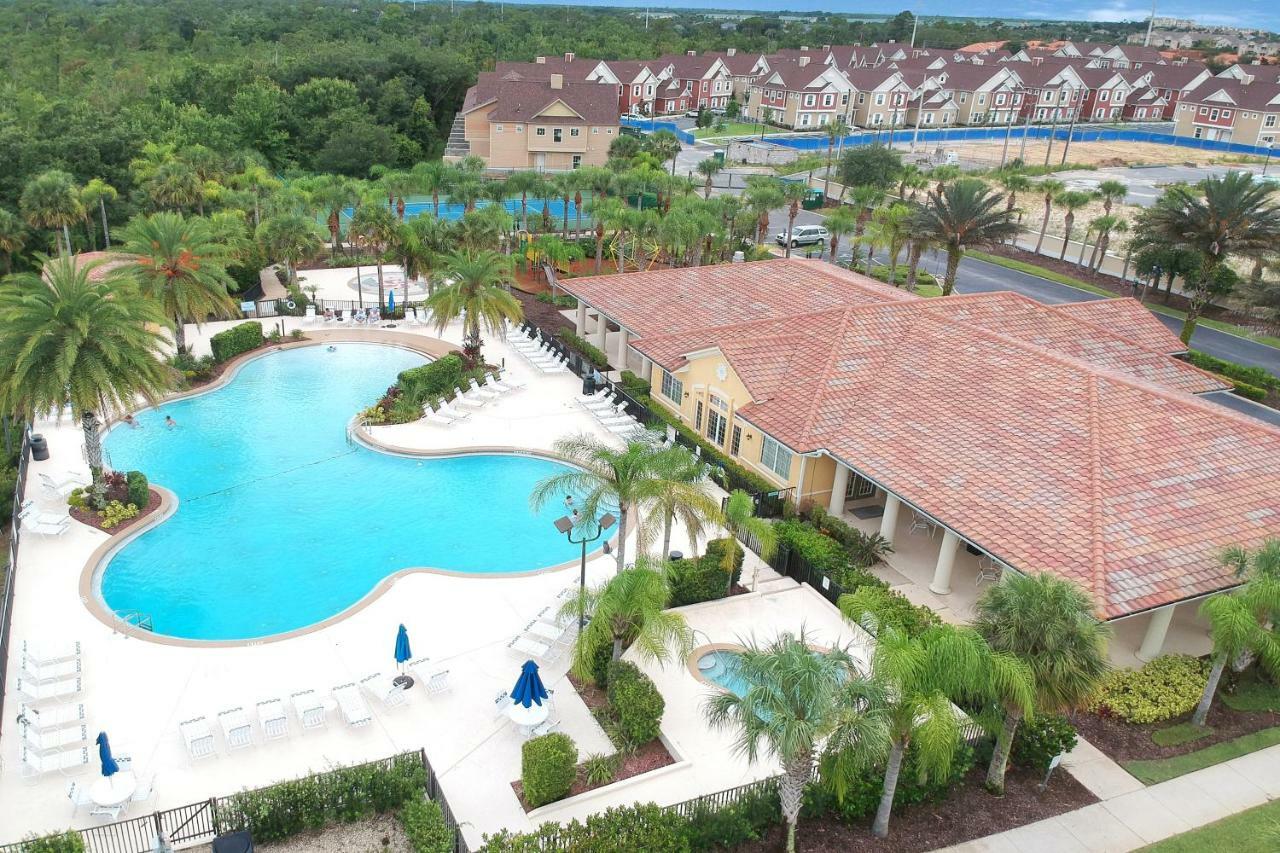 أورلاندو Oakwater Resort 2805 المظهر الخارجي الصورة