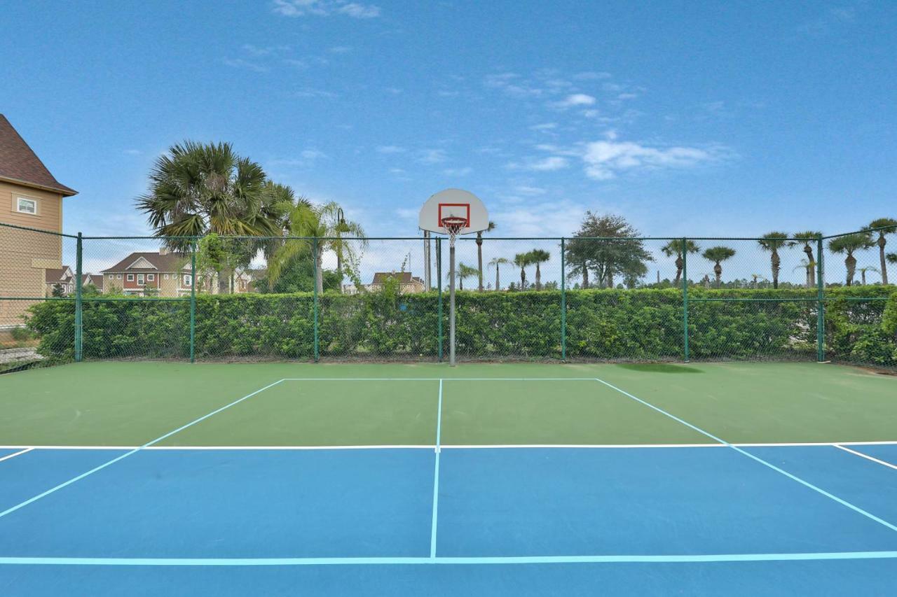 أورلاندو Oakwater Resort 2805 المظهر الخارجي الصورة