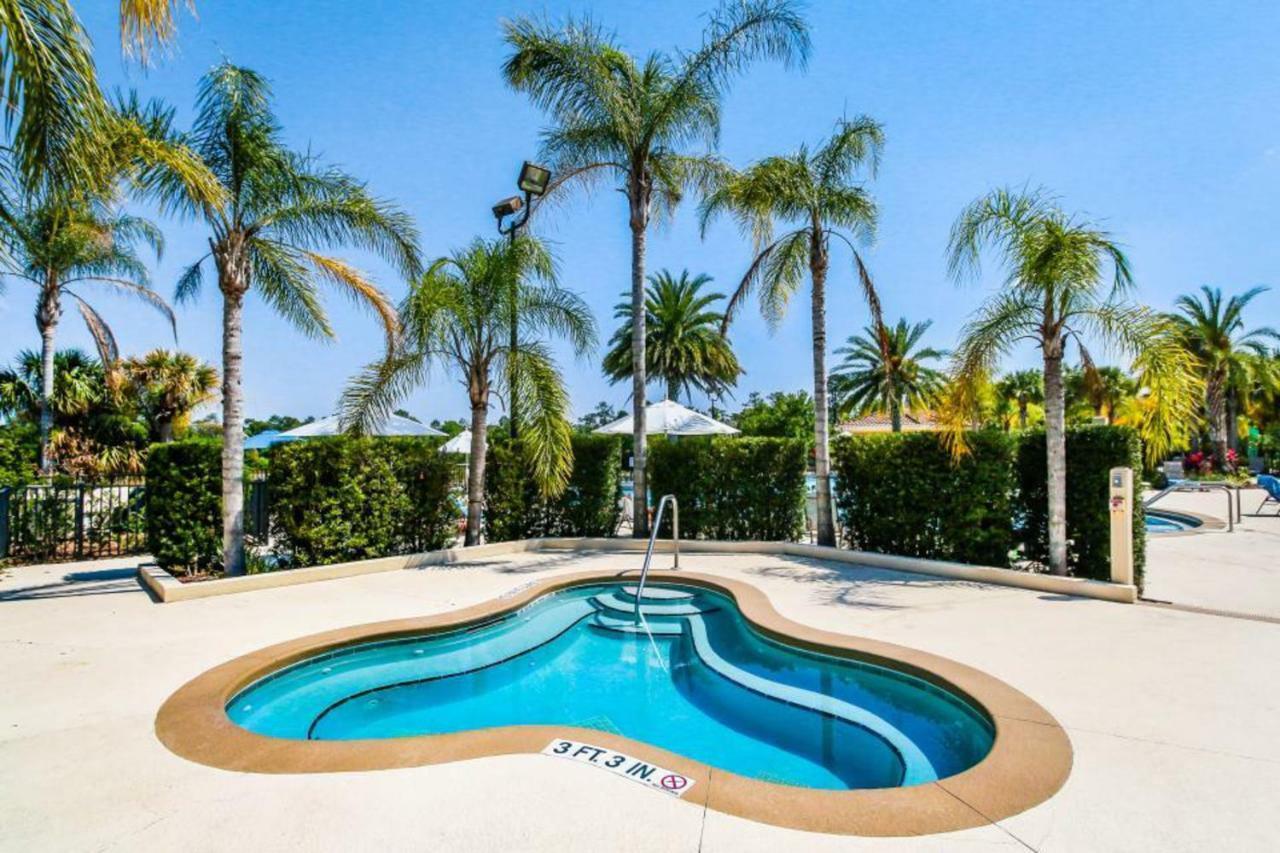 أورلاندو Oakwater Resort 2805 المظهر الخارجي الصورة