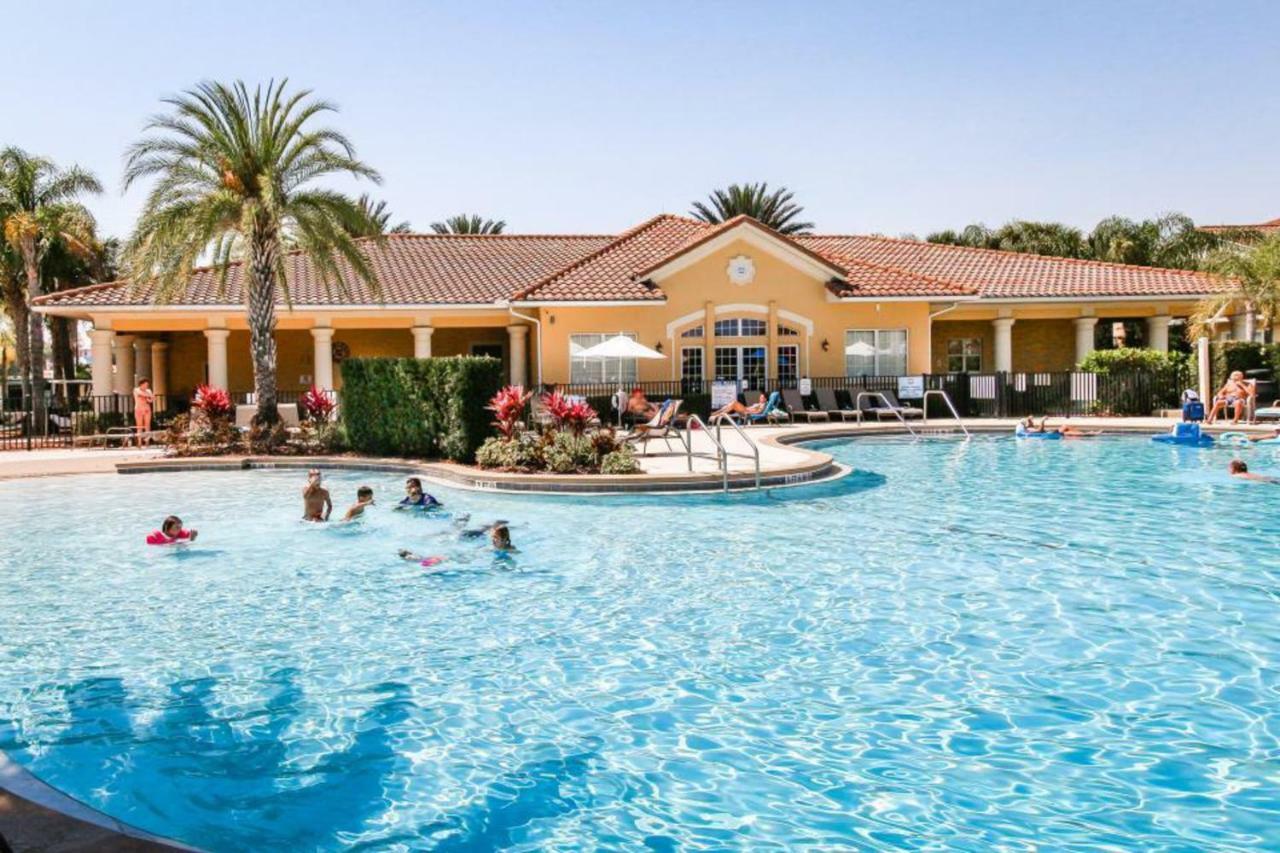 أورلاندو Oakwater Resort 2805 المظهر الخارجي الصورة
